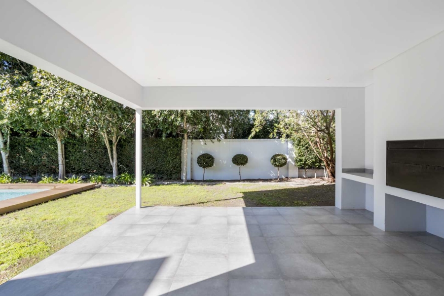 To Let 4 Bedroom Property for Rent in Val De Vie Estate Western Cape